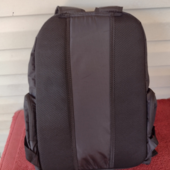 Eastsport black backpack - Picture 10 of 11